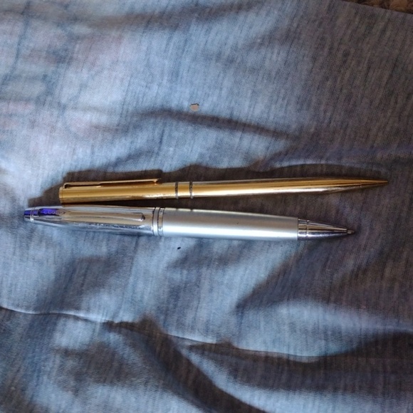 Cross& Philip Moore Writing Pens - Picture 1 of 3